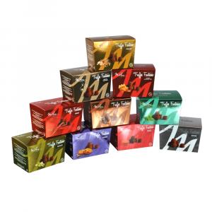 STANDARD PREMIUM RANGES - FRENCH CACAO TRUFFLE